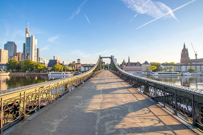 1 discover frankfurts most photogenic spots with a local Discover Frankfurt'S Most Photogenic Spots With a Local