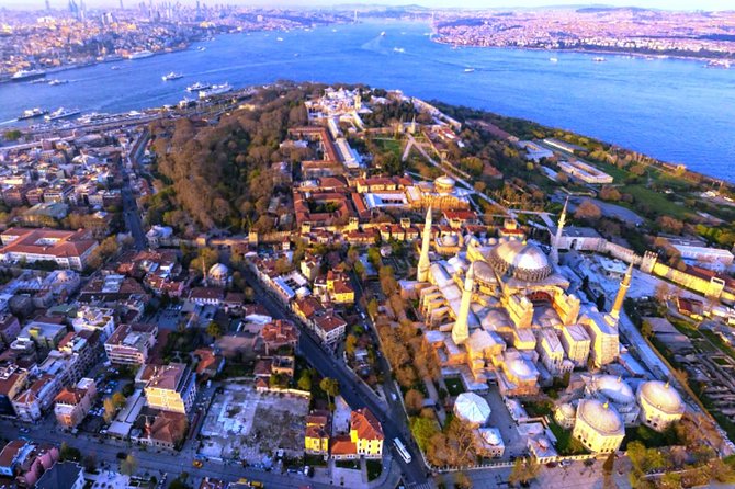 Discover Istanbul in Two Days - Guide and Tour Testimonials