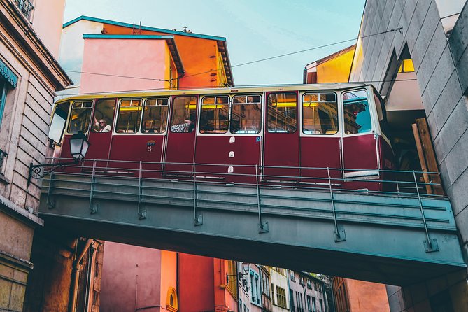 Discover Lyon’S Most Photogenic Spots With a Local