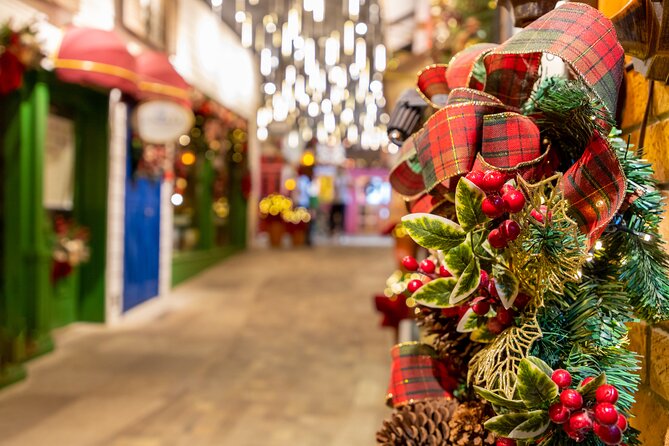 Discover Munichs Christmas Market Magic With a Local