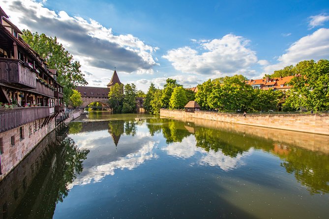 Discover Nuremberg’S Most Photogenic Spots With a Local