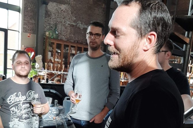1 discover our ghent craft beer breweries with young local passionate guide Discover Our Ghent Craft Beer & Breweries With Young, Local, Passionate Guide