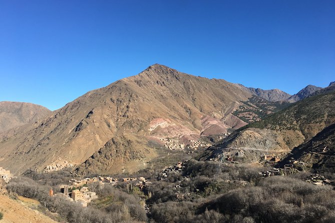 Discover Ourika Valley Differently in a Day Trip From Marrakech