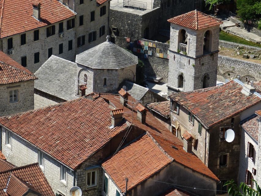 1 discover perasts hidden gem and explore kotor Discover Perast's Hidden Gem and Explore Kotor