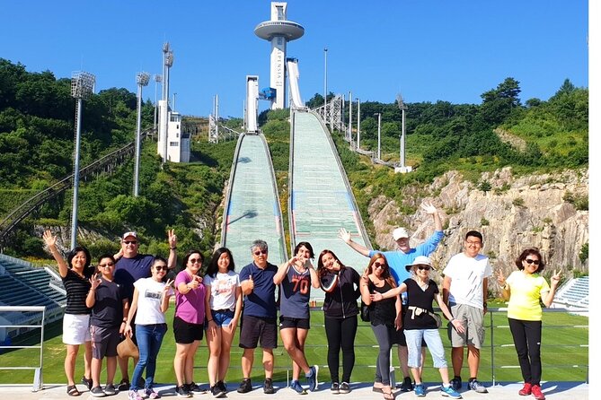 Discover Round Korea in 7days: A Wellness Holiday