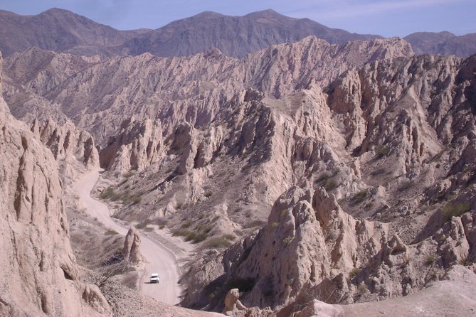 Discover Route 40 in Salta