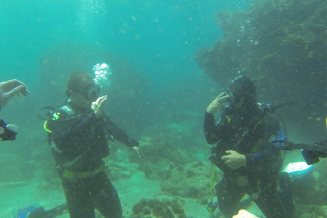 1 discover scuba diving 5 Discover Scuba Diving