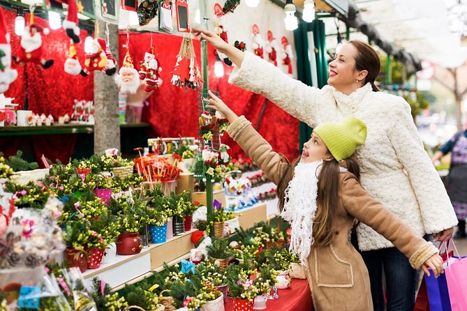 Discover Stockholms Christmas Market Magic With a Local