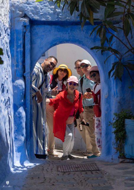 1 discover the blue magic a full day in chefchaouen akchour Discover the Blue Magic: A Full-Day in Chefchaouen & Akchour