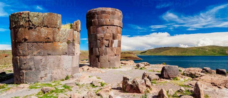 1 discover the celestial wonder of sillustani towers of time Discover the Celestial Wonder of Sillustani: Towers of Time