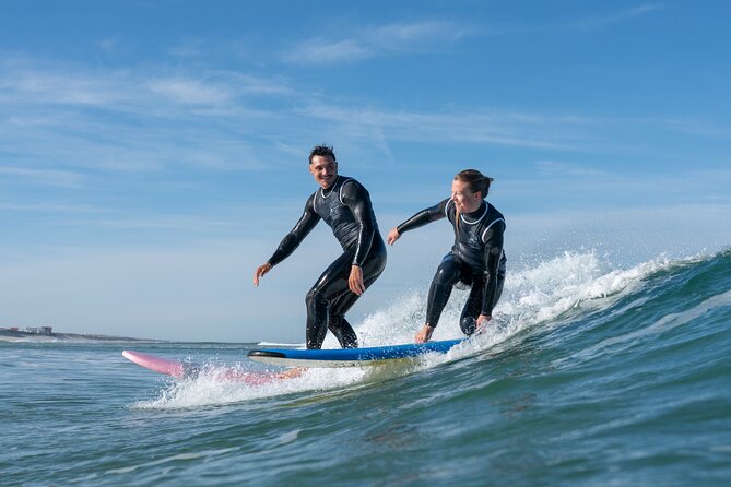 1 discover the landes beaches by surfing and fat bike Discover the Landes Beaches by Surfing and Fat Bike