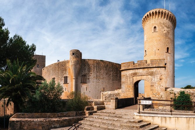 1 discover the major cultural attractions of palma de mallorca on a private tour Discover the Major Cultural Attractions of Palma De Mallorca on a Private Tour