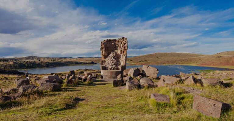 Discover the Mysteries of the Chullpas of Sillustani in Puno