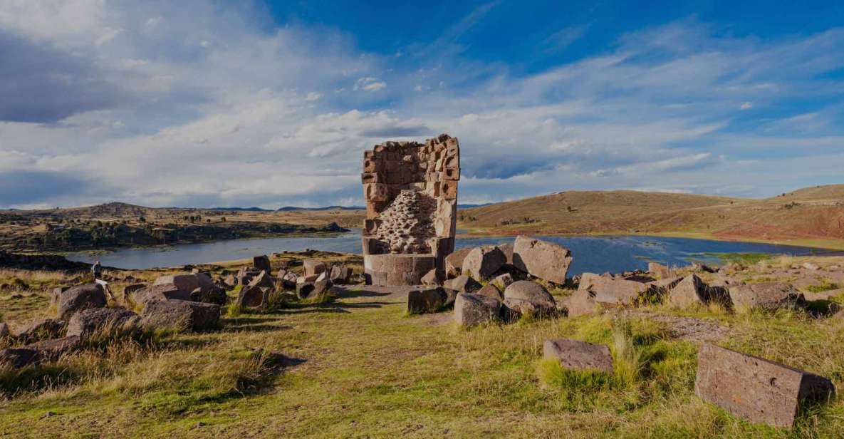 1 discover the mysteries of the chullpas of sillustani in puno Discover the Mysteries of the Chullpas of Sillustani in Puno