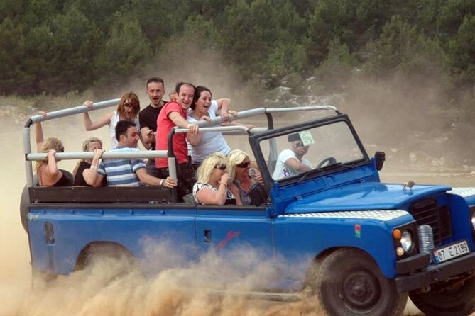 1 discover the taurus mountains with alanya jeep safari tour Discover the Taurus Mountains With Alanya Jeep Safari Tour