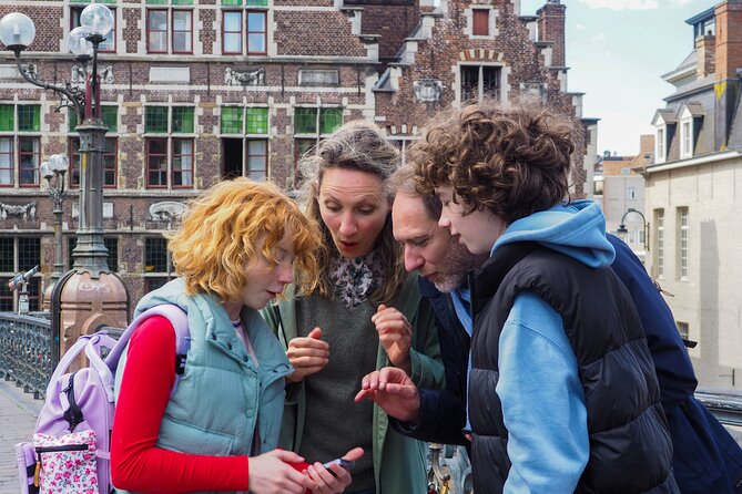 1 discover utrecht by playing escape game the walter case Discover Utrecht by Playing! Escape Game - the Walter Case