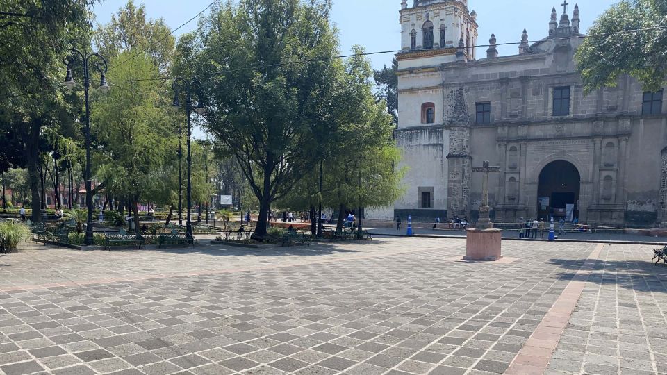 1 discover xochimilco coyoacan and the estadio azteca Discover Xochimilco, Coyoacán, and the Estadio Azteca