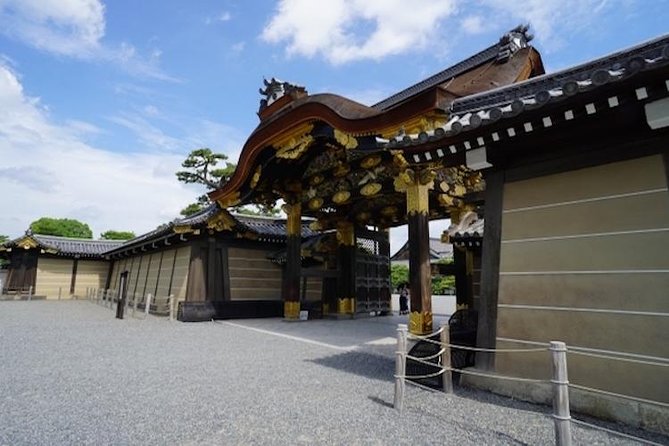 Discover Your Kyoto -Private Kyoto Customized Walking Tour-
