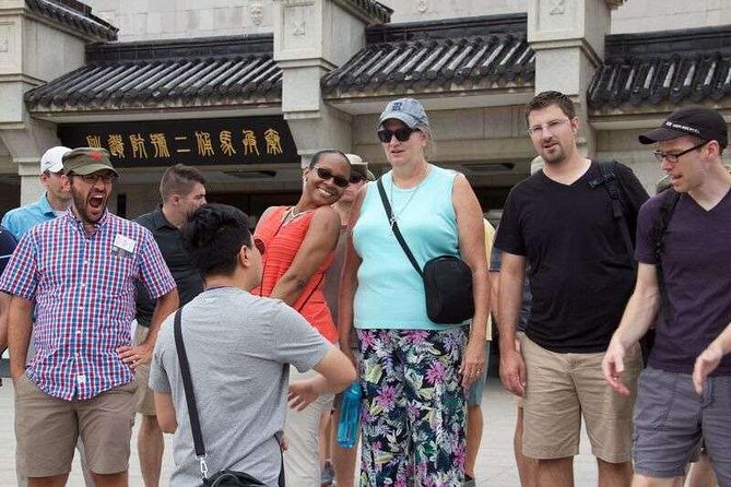 Discover Your Xian in One Day With Private Transportation and Guide