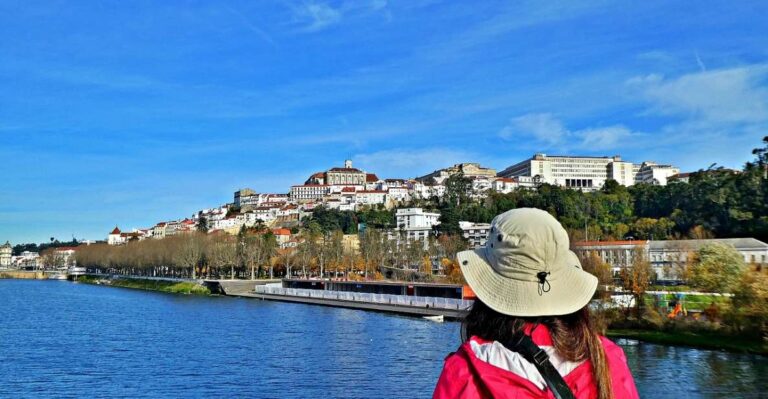 Discovering the Charms and Places of Coimbra
