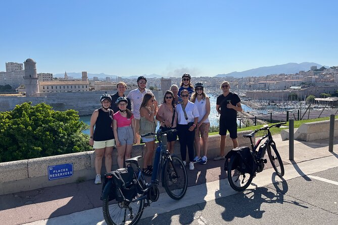 1 discovery of marseille by electric bike Discovery of Marseille by Electric Bike