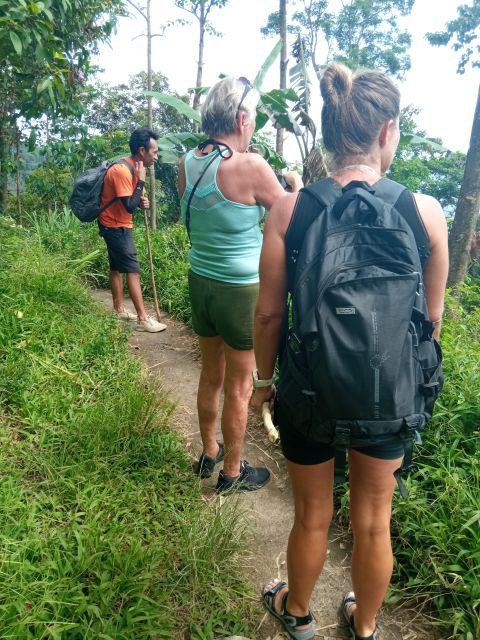 Discovery Wanagiri Unknow – Aling Aling Waterfall Trekking