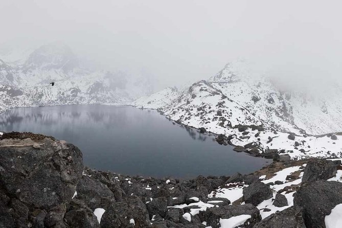 1 dive into spirituality 6 days trek to gosaikunda lake Dive Into Spirituality: 6 Days Trek to Gosaikunda Lake