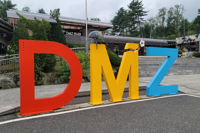 [DMZ Adventure] DMZ and Optional Boat Voyage in River