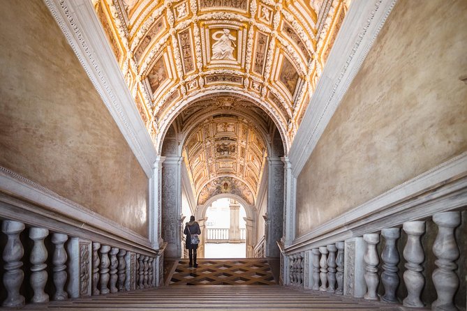 Doges Palace: Skip the Line Ticket, Guide Book & VR Experience