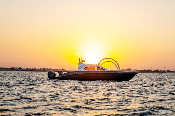 1 doha at sunset by sea Doha at Sunset by Sea