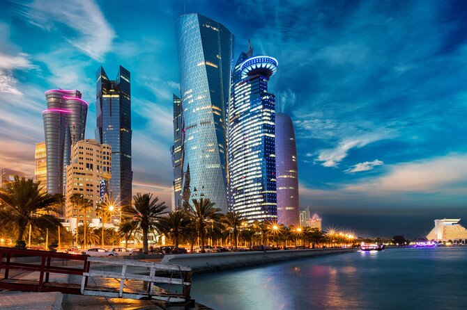 1 doha city tour guided tour to souq waqif katara pearl island Doha City Tour: Guided Tour to Souq Waqif, Katara, Pearl Island
