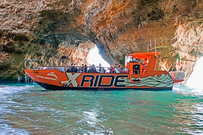 1 dolphin watching and caves cruise Dolphin Watching and Caves Cruise