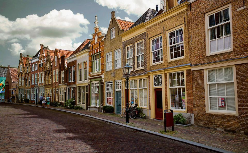 1 dordrecht walking tour with audio guide on app 2 Dordrecht: Walking Tour With Audio Guide on App