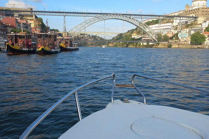 Douro River Private Tour
