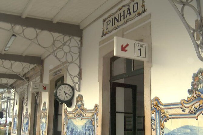 DOURO TOURS – in Pinhão 1 Day All Inclusive 135, DOURO Valley