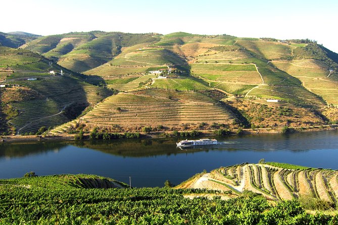 1 douro valley private full day tour from porto Douro Valley Private Full–Day Tour From Porto
