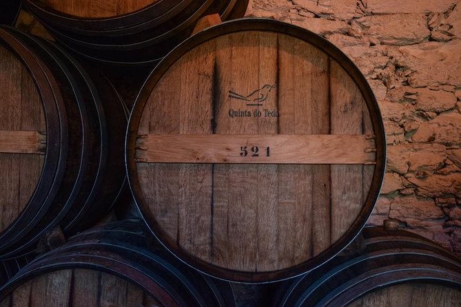 Douro Valley Wine Tour