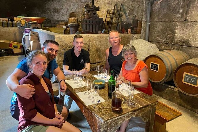 1 douro vinho verde family wineries private tour in portugal Douro & Vinho Verde: Family Wineries Private Tour in Portugal