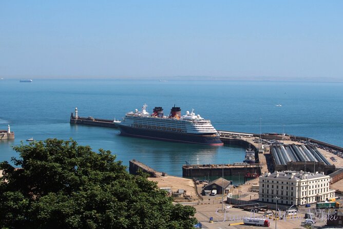 Dover To London Private Transfer Service