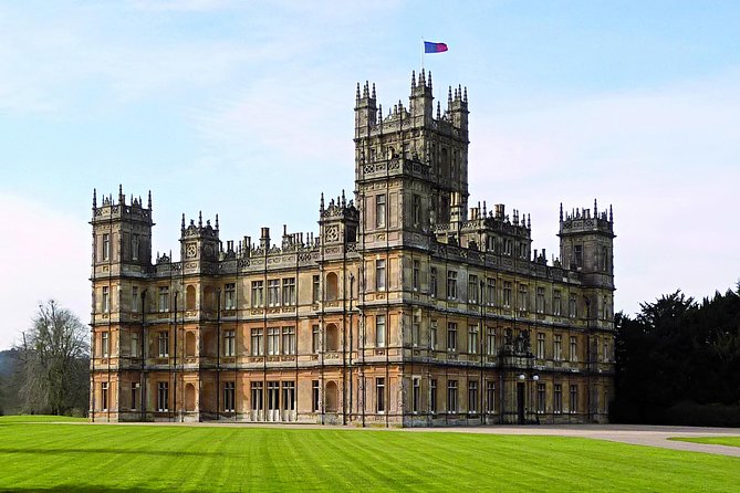 1 downton abbey and oxford tour from london including highclere castle Downton Abbey and Oxford Tour From London Including Highclere Castle