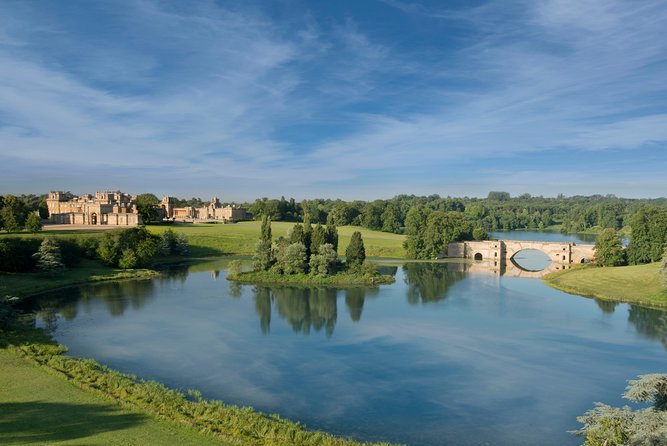 1 downton abbey tv locations and blenheim palace tour from london Downton Abbey TV Locations and Blenheim Palace Tour From London