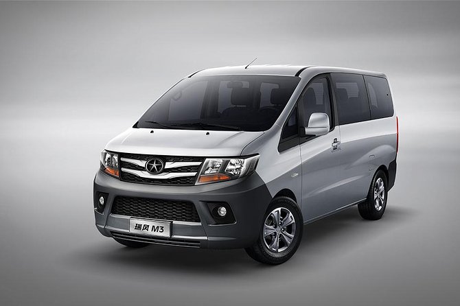 Downtown to Leshan or Mount Emei Round Way Transfer for 2-Day Service