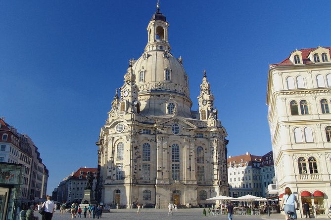 1 dresden private walking tour with a professional guide Dresden Private Walking Tour With A Professional Guide