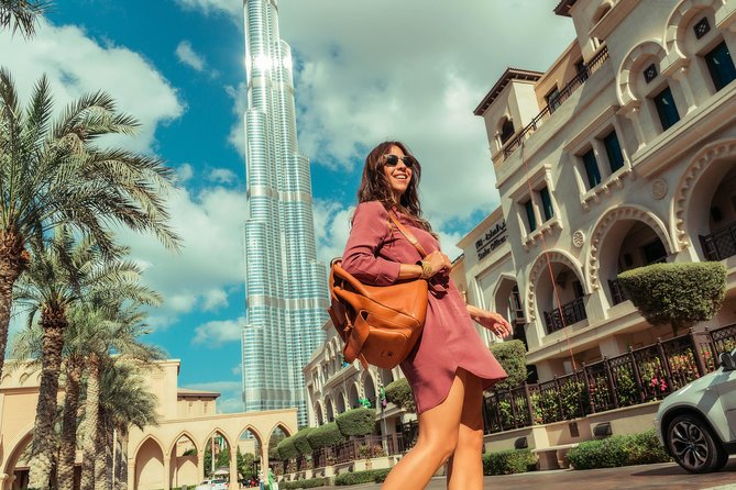 1 dubai 5 hour tour with a professional photographer guide Dubai: 5-Hour Tour With a Professional Photographer Guide