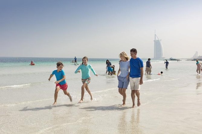 Dubai City Tour Private