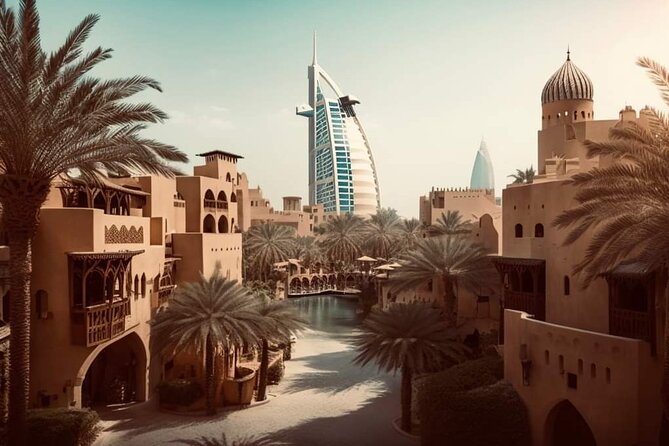 1 dubai city tourfull day with burj khalifa ticket at the top Dubai City Tour(Full Day) With Burj Khalifa Ticket at the Top