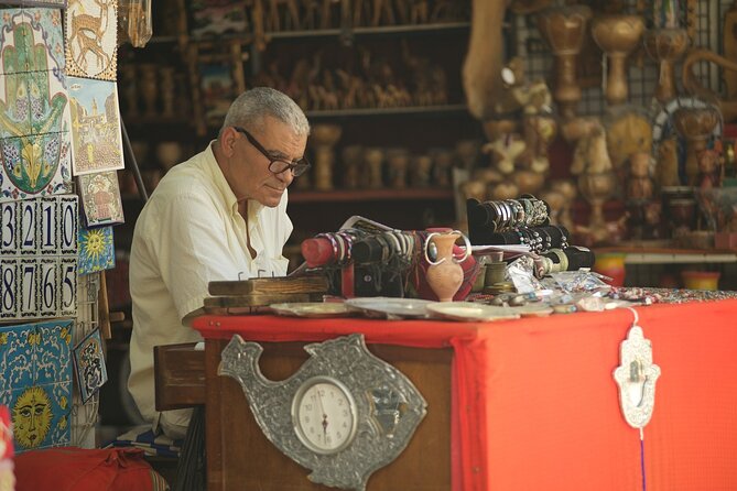 Dubai Cultural Tour With Traditional Lunch: A Modern Glimpse Of The Past .