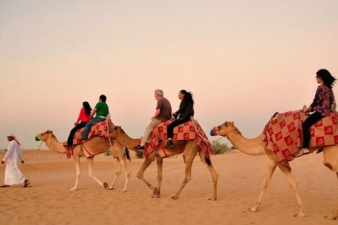 1 dubai desert adventure tour and bbq dinner Dubai Desert Adventure Tour and BBQ Dinner