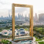 1 dubai frame ticket with private hotel pickup and drop off Dubai Frame Ticket With Private Hotel Pickup and Drop off