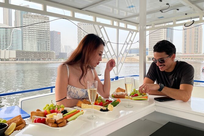 Dubai Luxury Yacht Cruise - Pricing Details